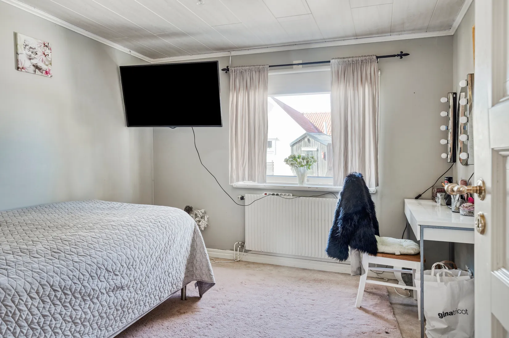 Villa, Ekvägen 3, Hasslö, Karlskrona