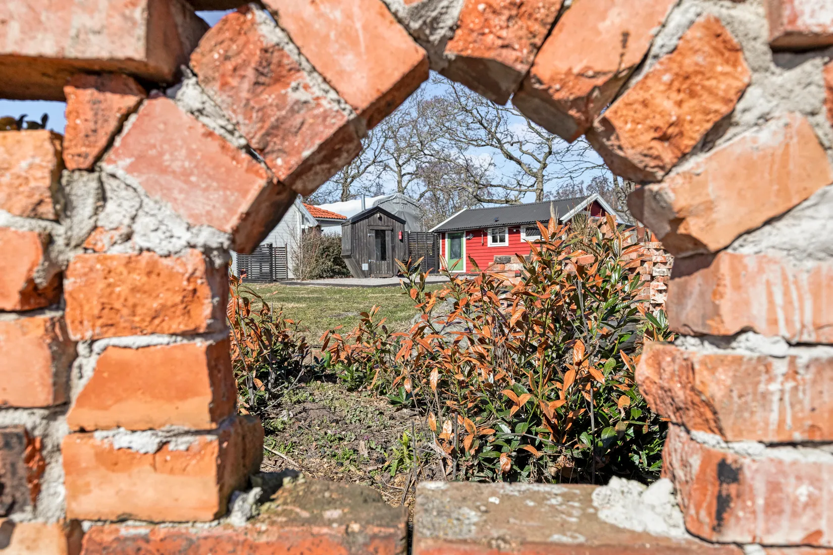 Villa, Ekvägen 3, Hasslö, Karlskrona