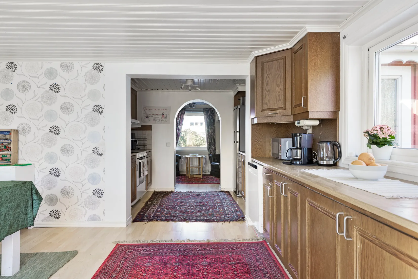 Villa, Ekvägen 3, Hasslö, Karlskrona