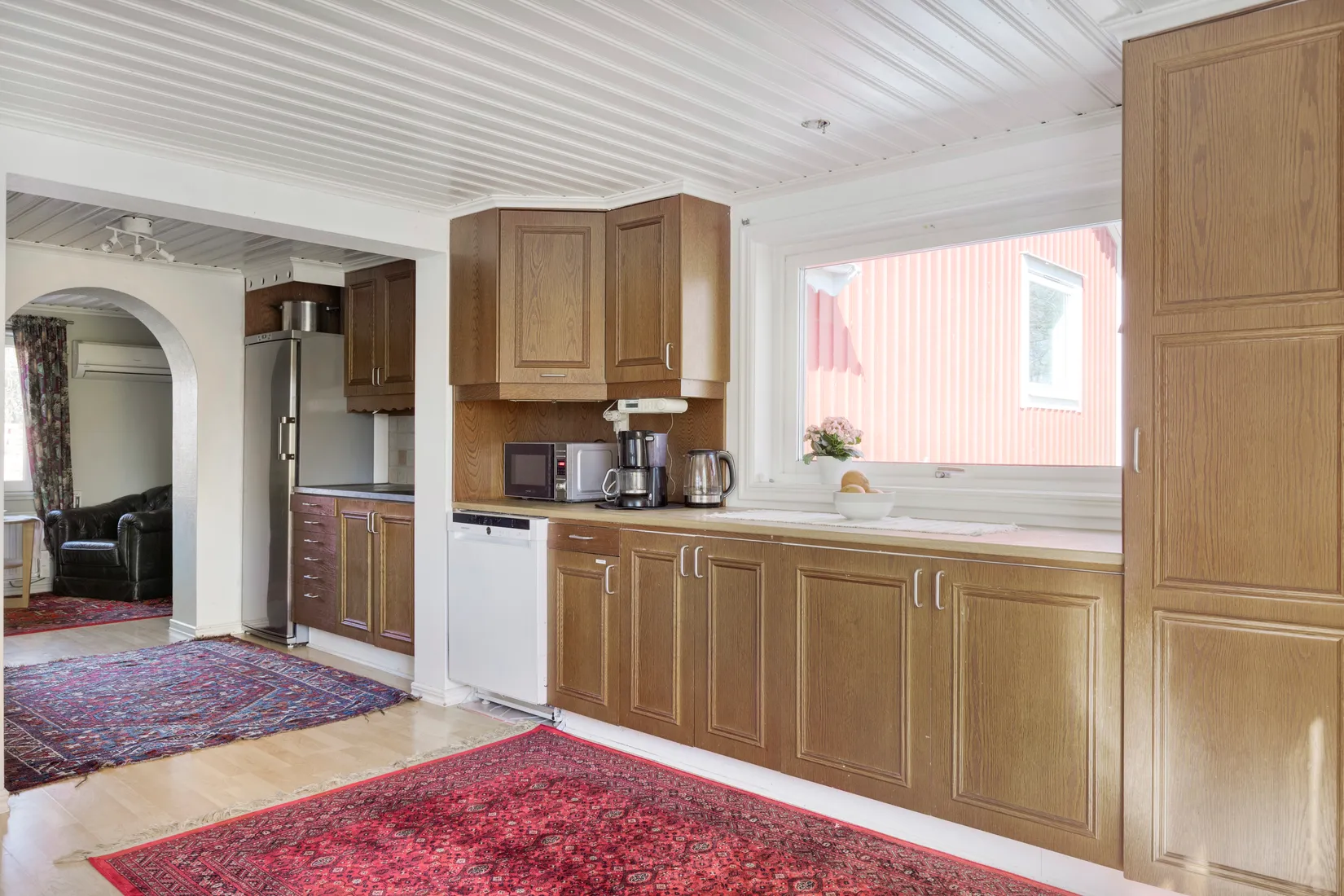 Villa, Ekvägen 3, Hasslö, Karlskrona