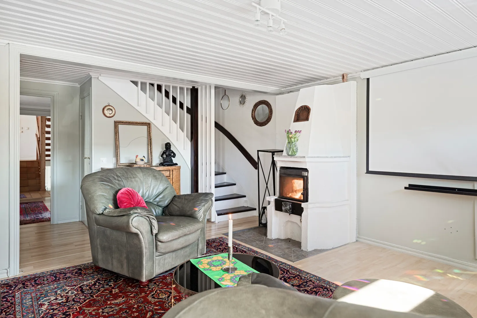 Villa, Ekvägen 3, Hasslö, Karlskrona