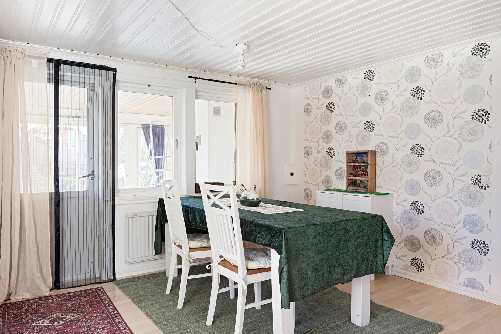 Villa, Ekvägen 3, Hasslö, Karlskrona