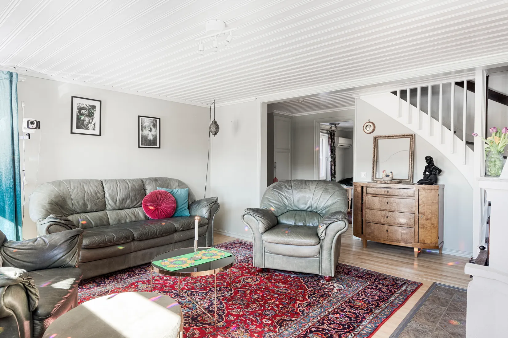 Villa, Ekvägen 3, Hasslö, Karlskrona