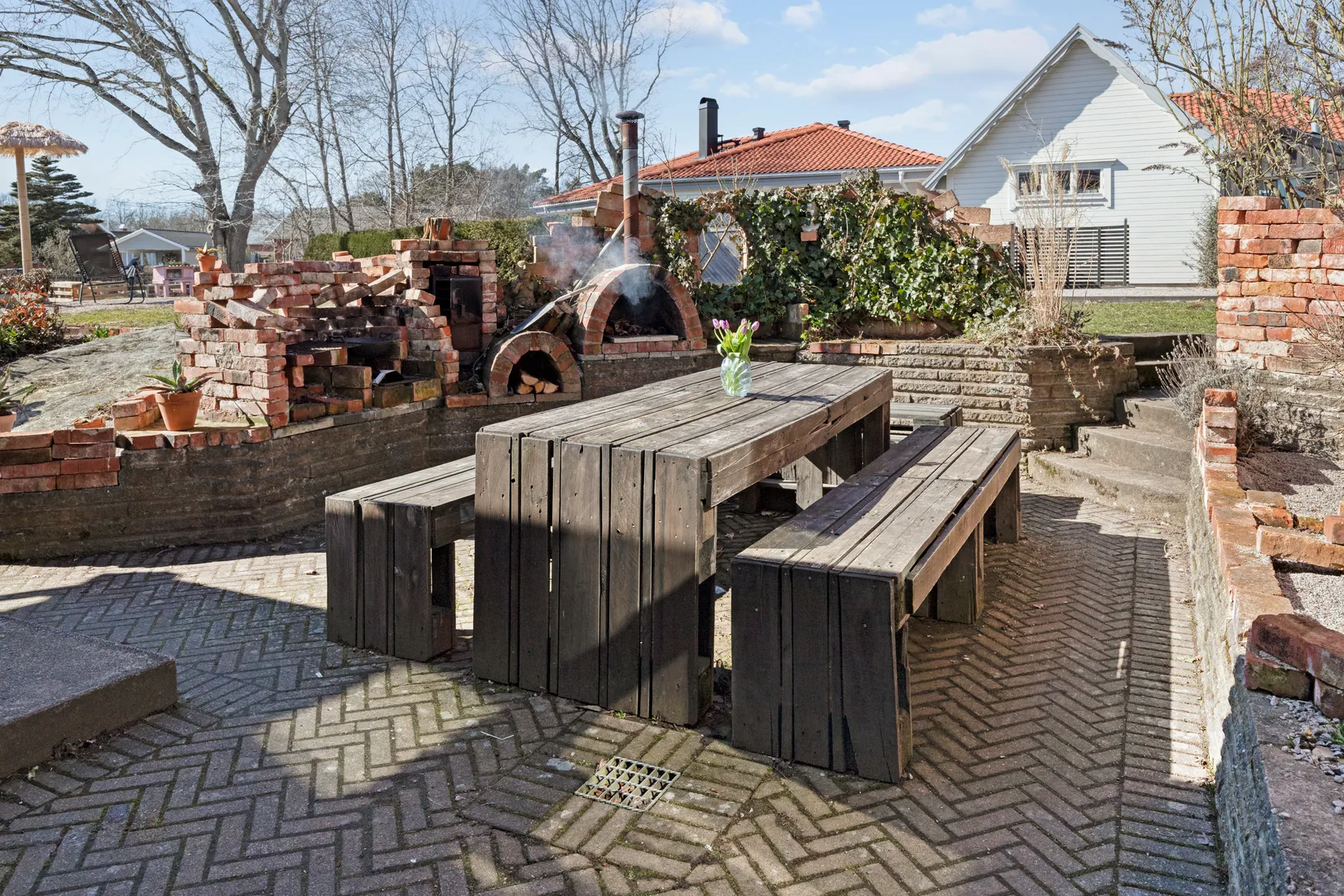 Villa, Ekvägen 3, Hasslö, Karlskrona