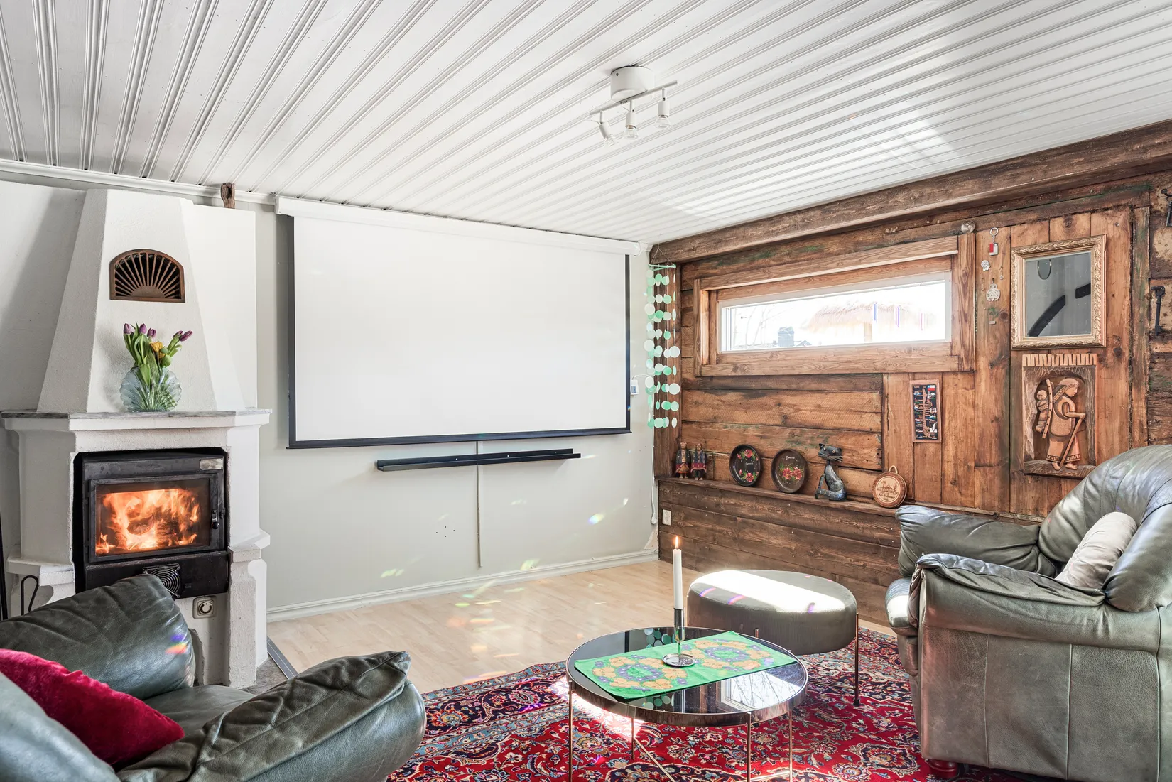 Villa, Ekvägen 3, Hasslö, Karlskrona