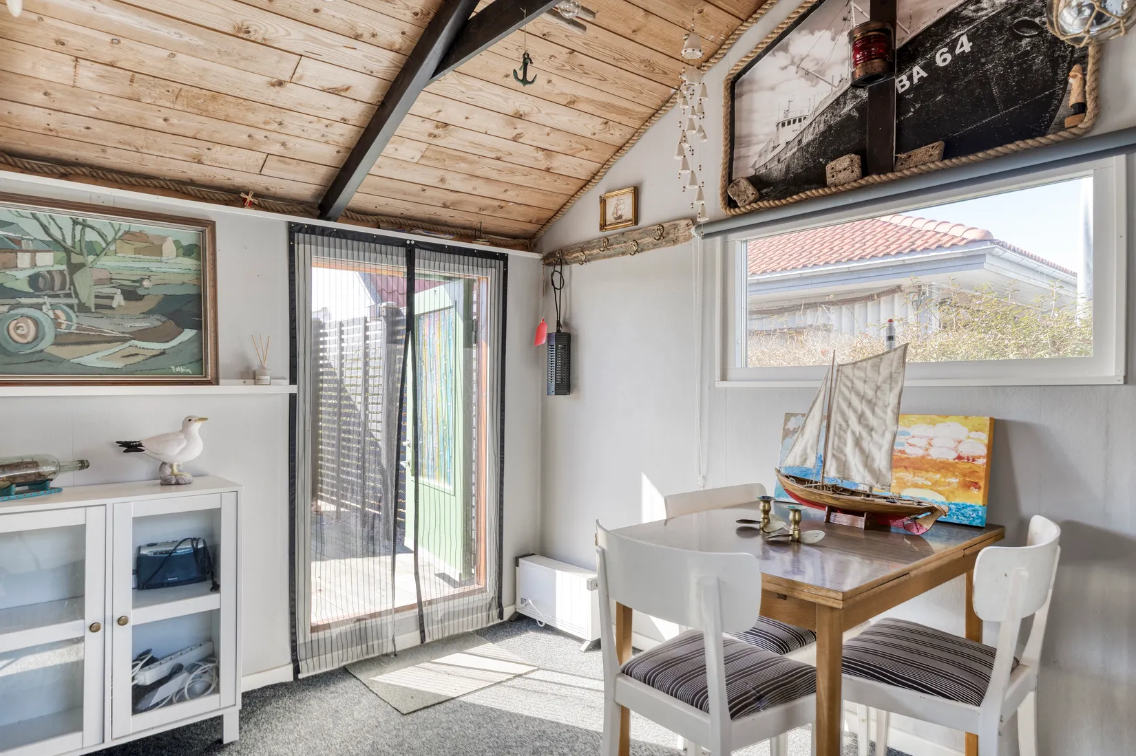 Villa, Ekvägen 3, Hasslö, Karlskrona