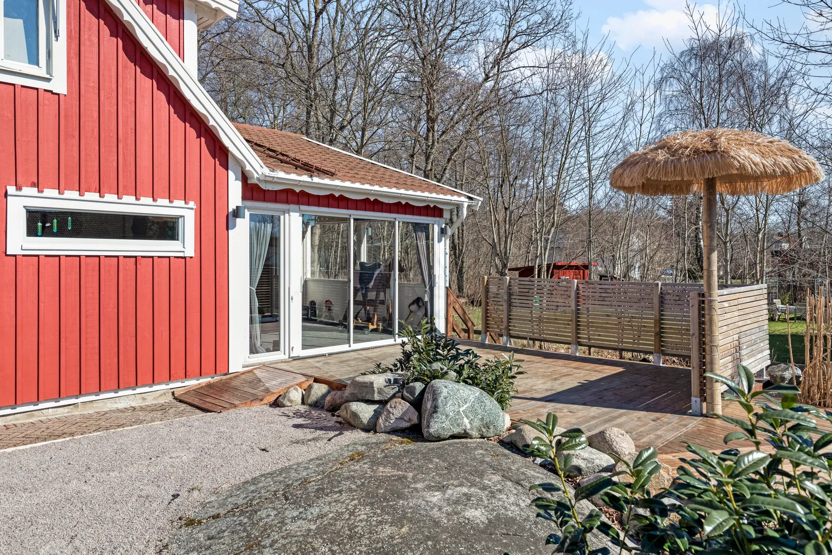 Villa, Ekvägen 3, Hasslö, Karlskrona