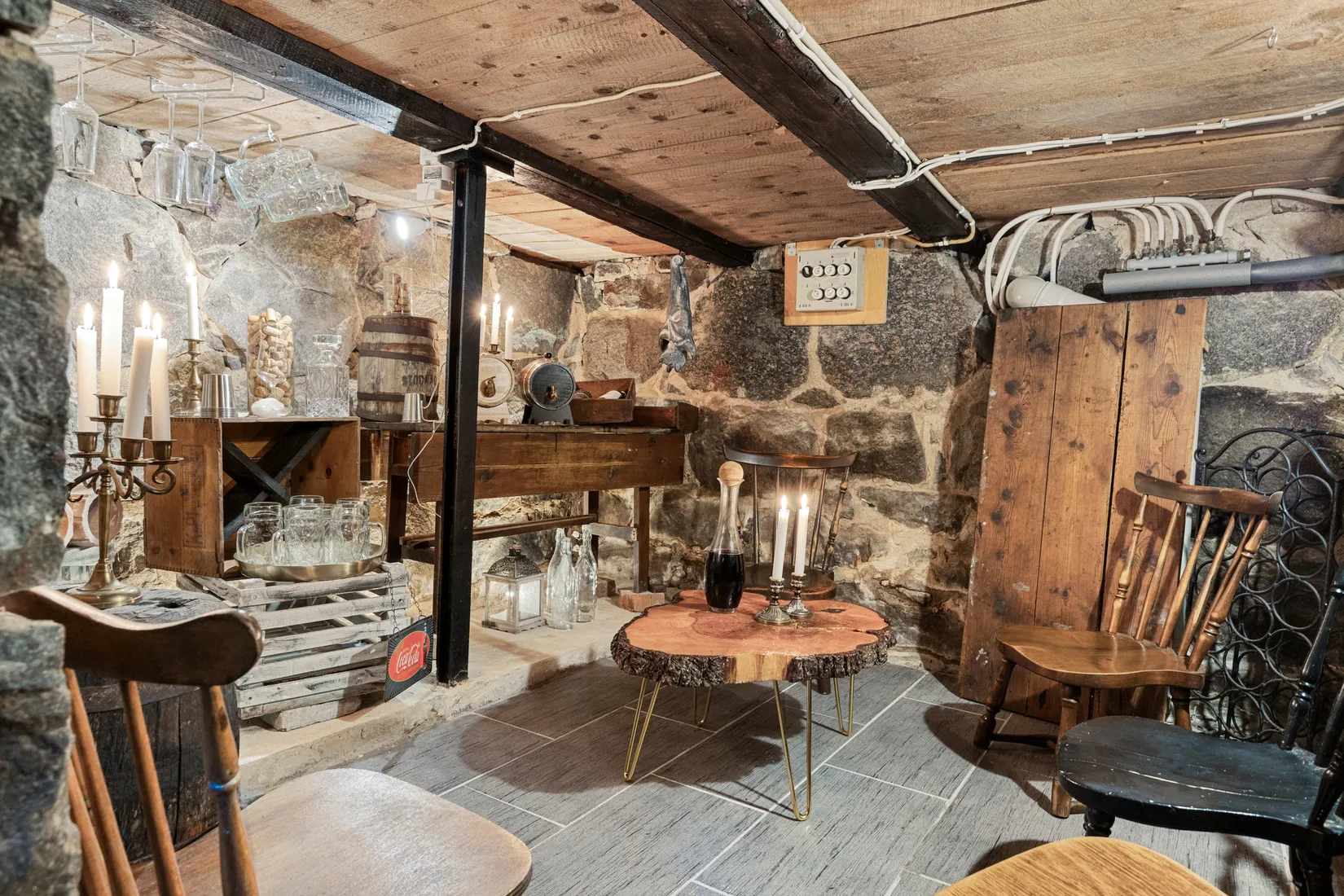 Villa, Ekvägen 3, Hasslö, Karlskrona