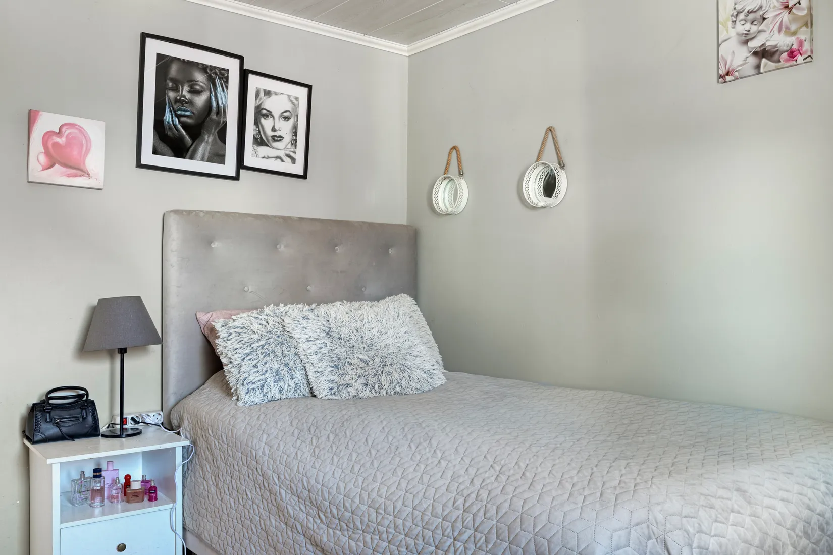 Villa, Ekvägen 3, Hasslö, Karlskrona