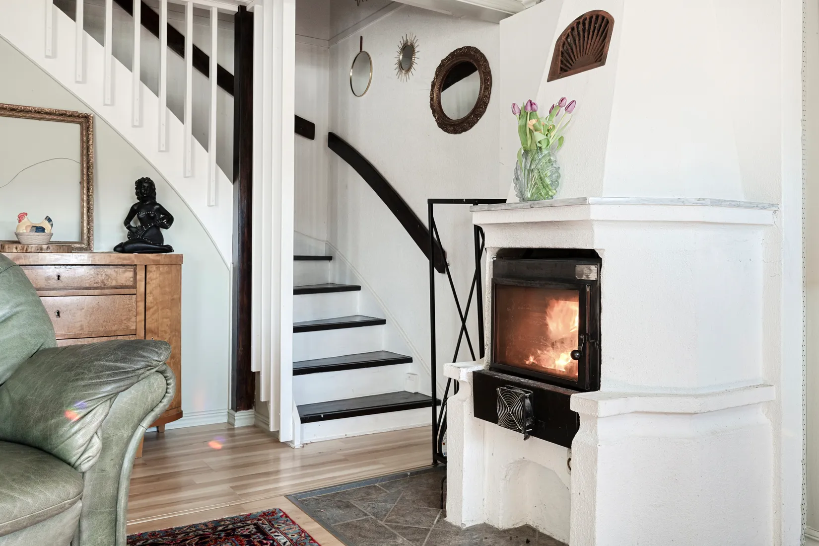 Villa, Ekvägen 3, Hasslö, Karlskrona