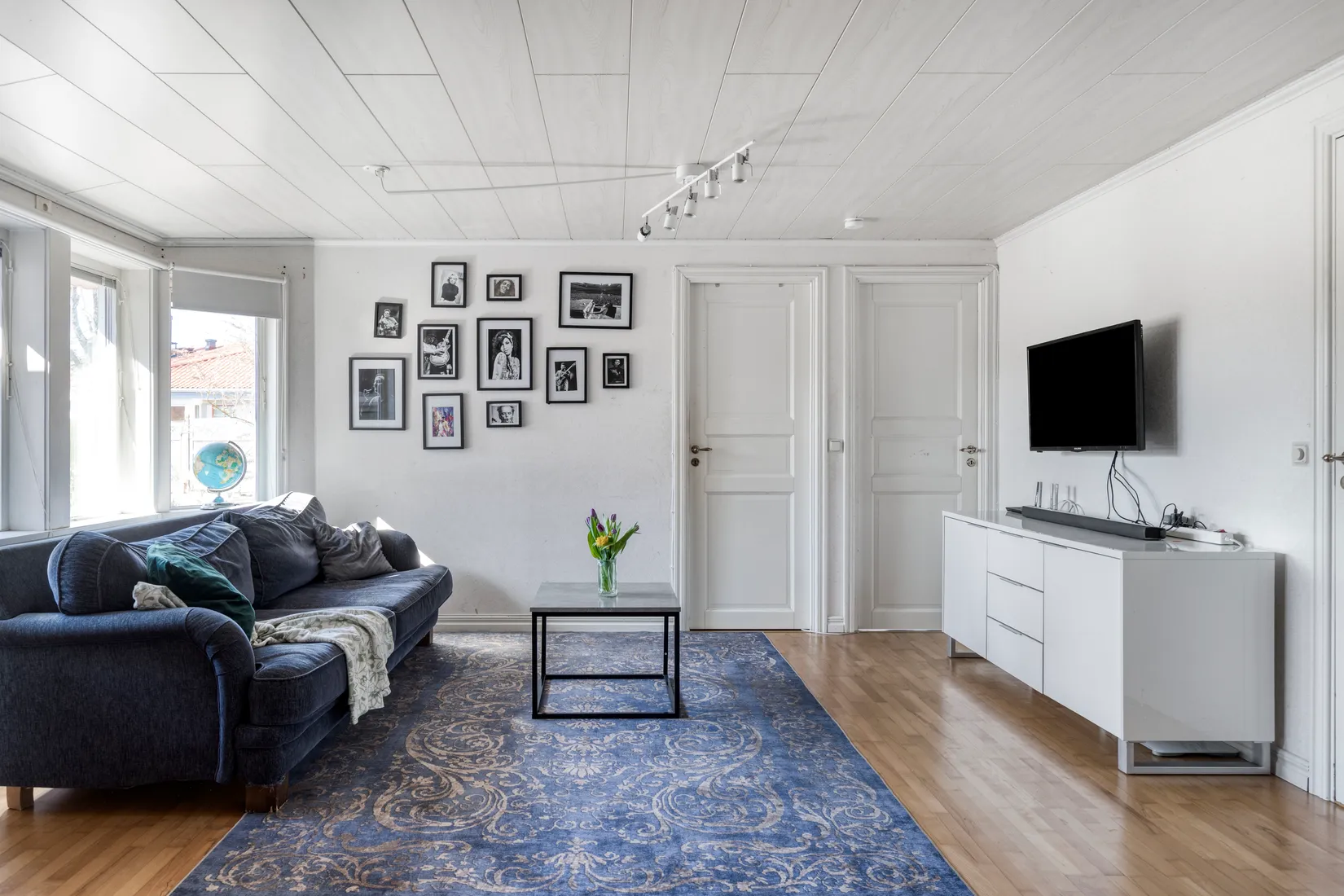 Villa, Ekvägen 3, Hasslö, Karlskrona