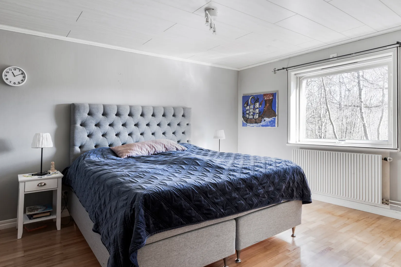 Villa, Ekvägen 3, Hasslö, Karlskrona