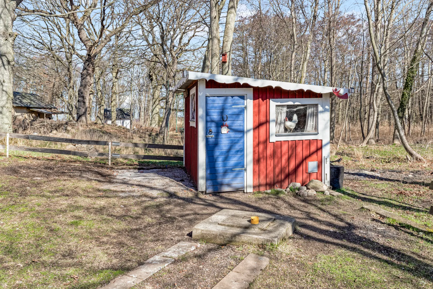 Villa, Ekvägen 3, Hasslö, Karlskrona