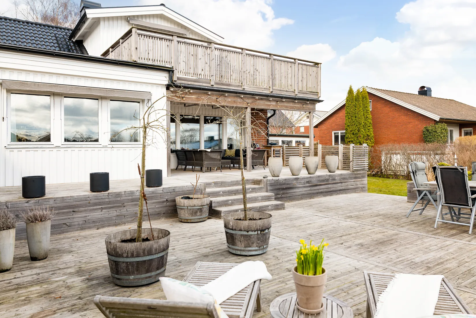 Villa, Fredkullagatan 19, Kungälv