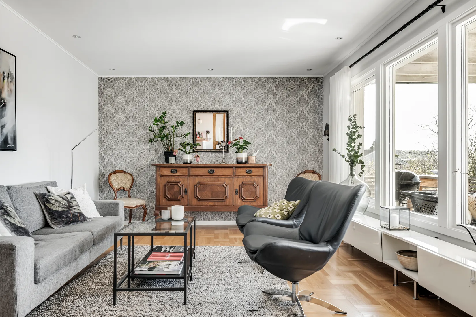 Villa, Fredkullagatan 19, Kungälv