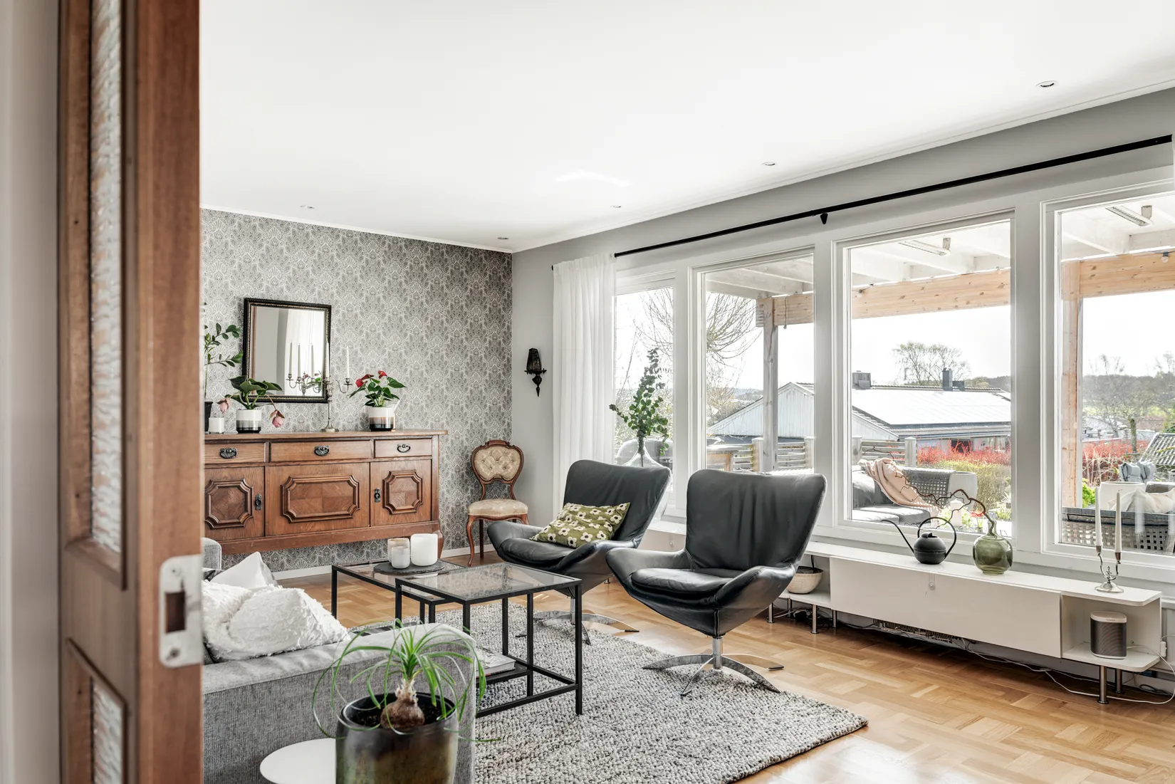 Villa, Fredkullagatan 19, Kungälv