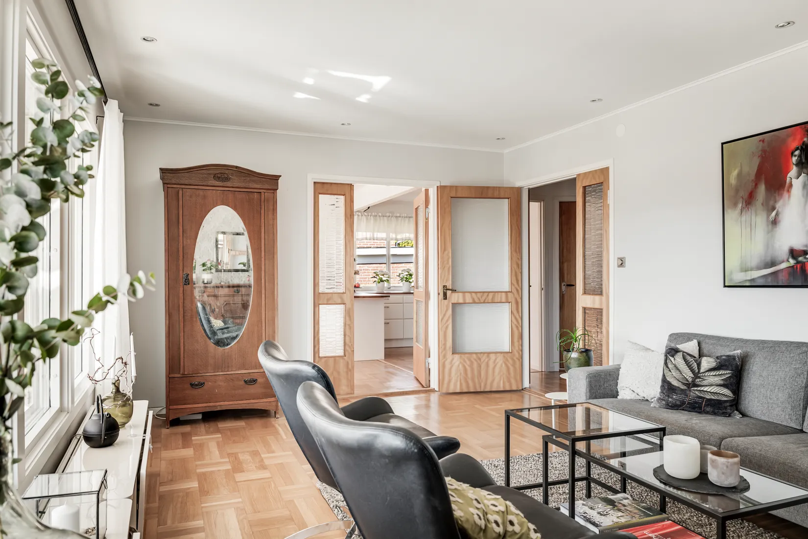 Villa, Fredkullagatan 19, Kungälv