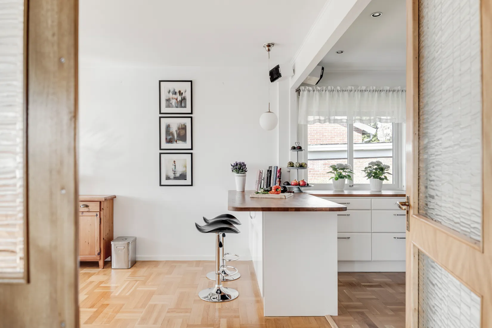 Villa, Fredkullagatan 19, Kungälv