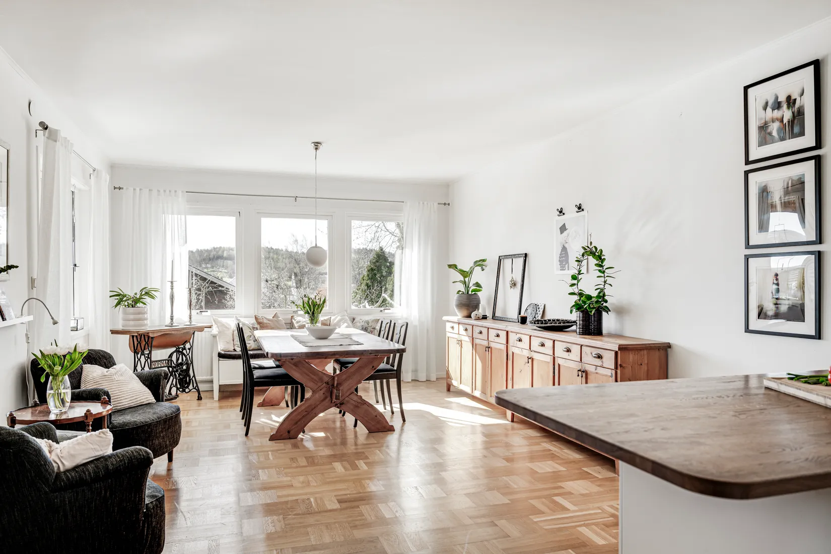 Villa, Fredkullagatan 19, Kungälv