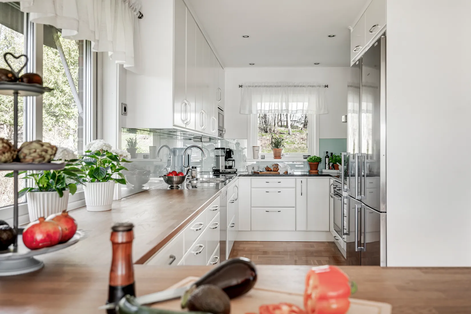 Villa, Fredkullagatan 19, Kungälv