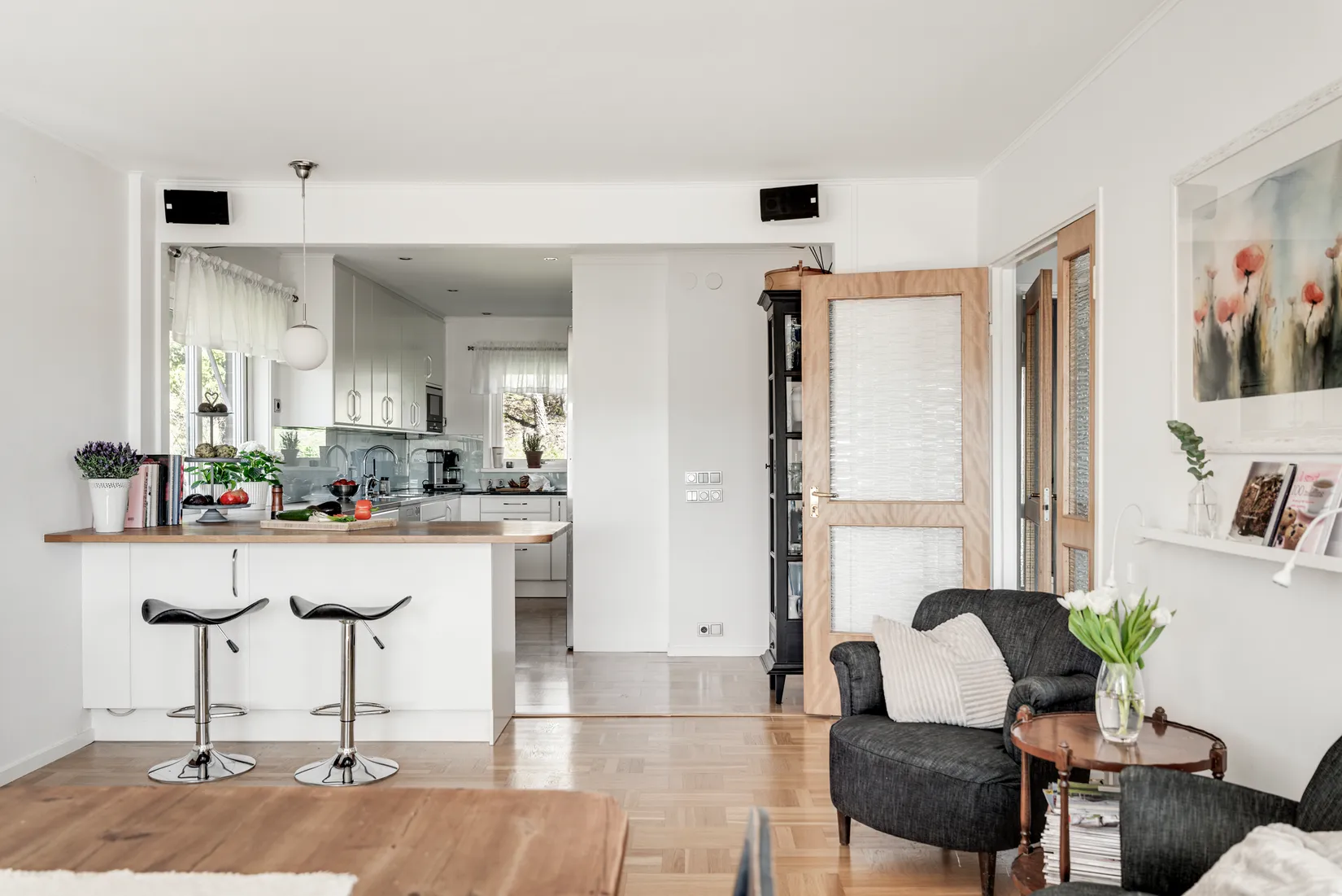 Villa, Fredkullagatan 19, Kungälv