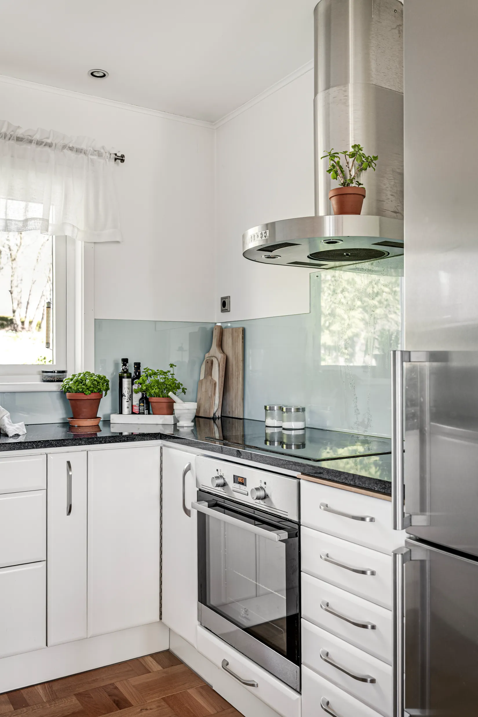 Villa, Fredkullagatan 19, Kungälv
