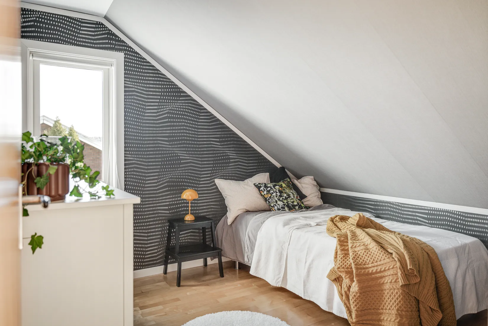 Villa, Fredkullagatan 19, Kungälv