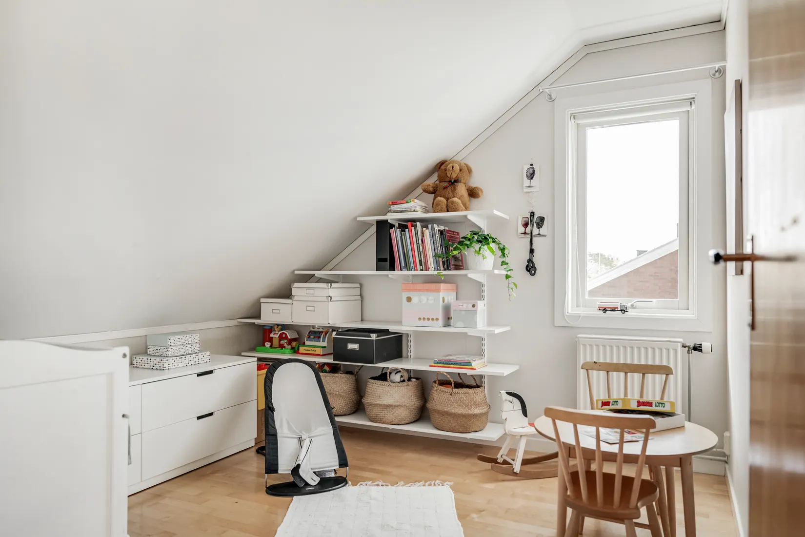 Villa, Fredkullagatan 19, Kungälv