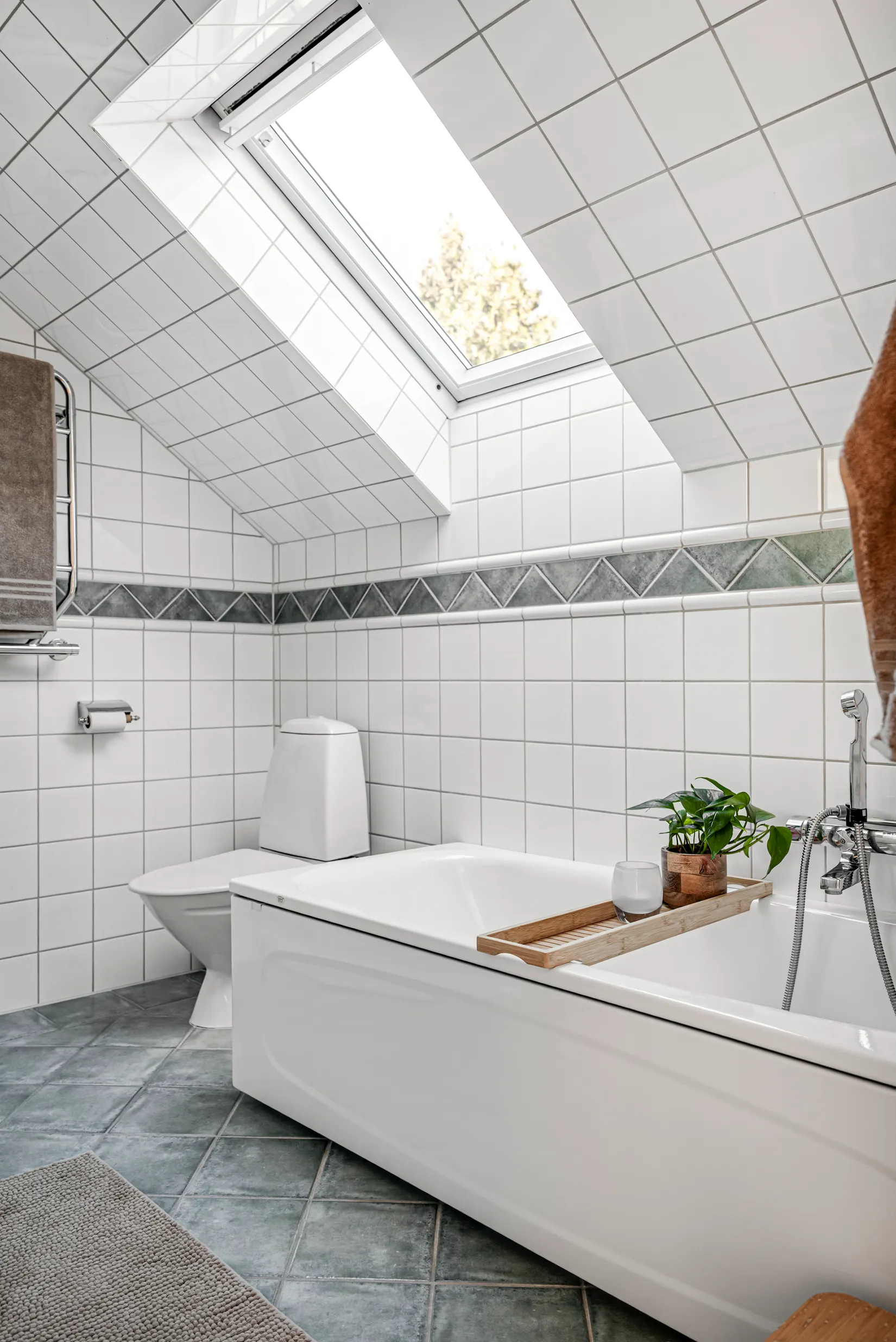 Villa, Fredkullagatan 19, Kungälv