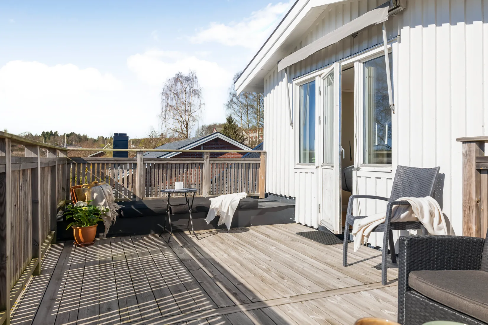 Villa, Fredkullagatan 19, Kungälv