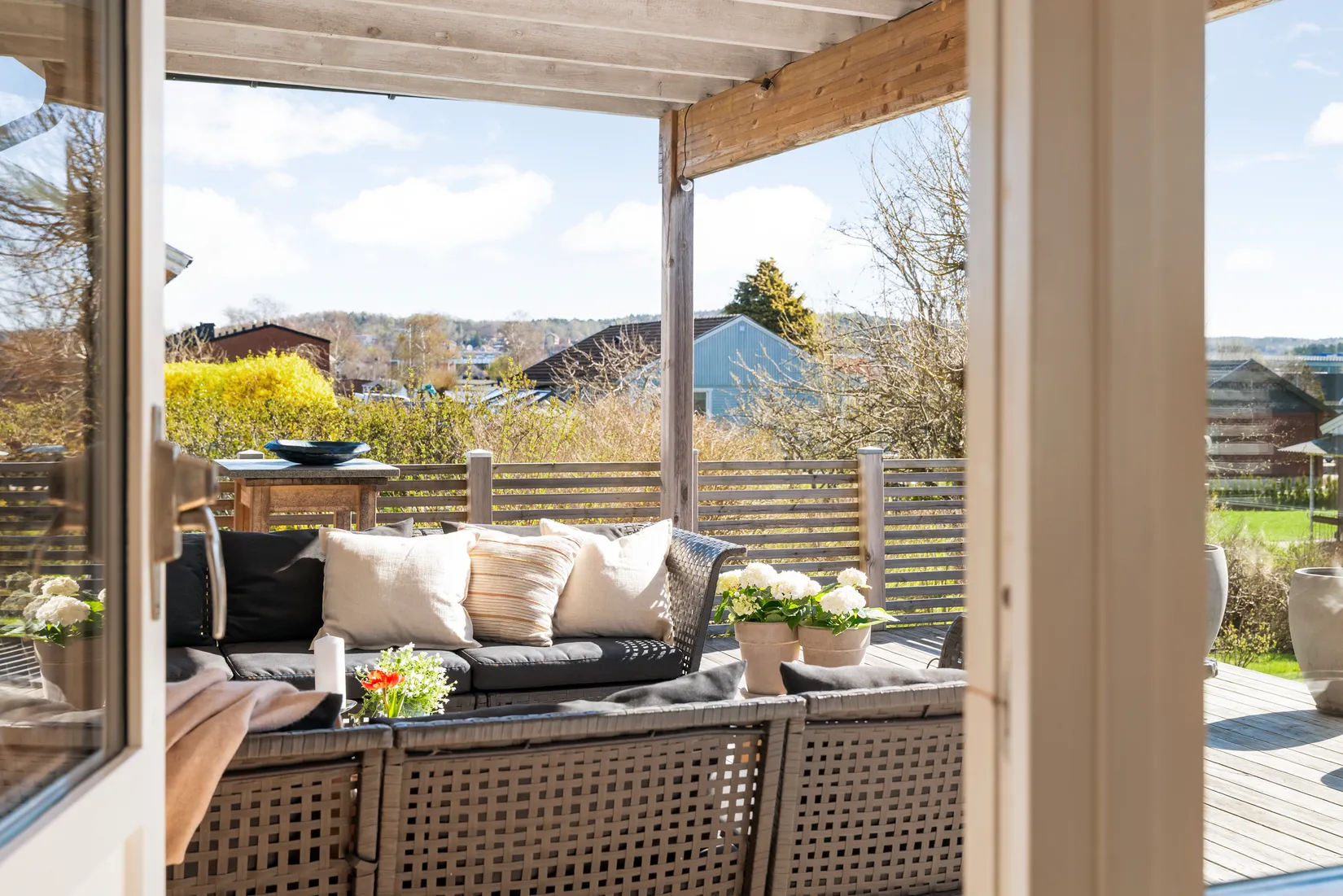 Villa, Fredkullagatan 19, Kungälv