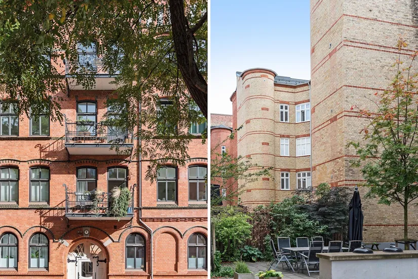 Bostadsrätt, Stenbocksgatan 6 - Gårdshus, Rörsjöstaden, Malmö