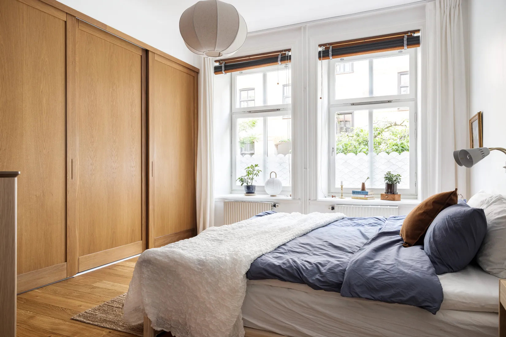 Bostadsrätt, Stenbocksgatan 6 - Gårdshus, Rörsjöstaden, Malmö