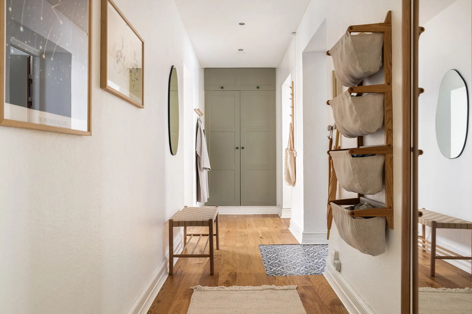 Bostadsrätt, Stenbocksgatan 6 - Gårdshus, Rörsjöstaden, Malmö