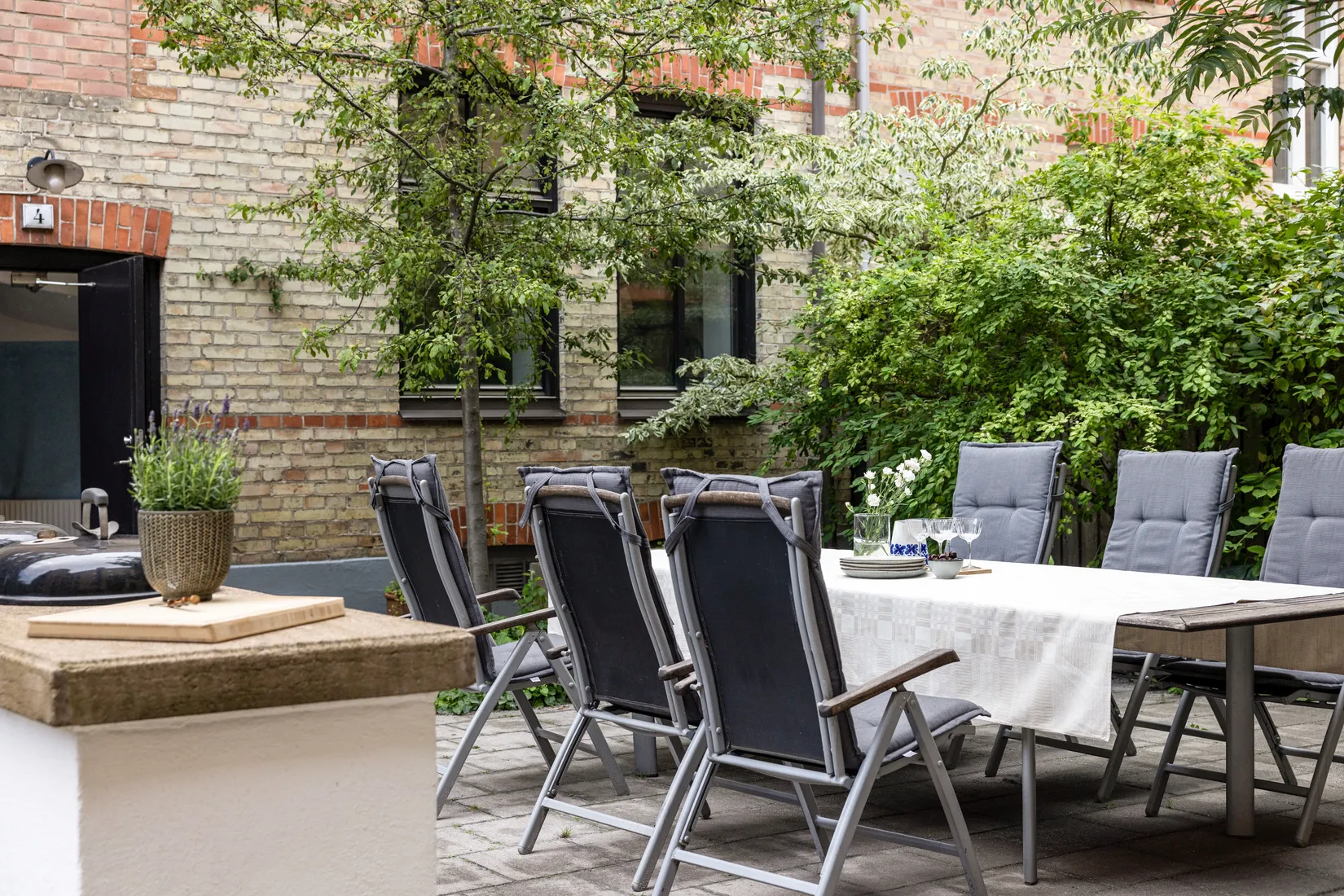 Bostadsrätt, Stenbocksgatan 6 - Gårdshus, Rörsjöstaden, Malmö