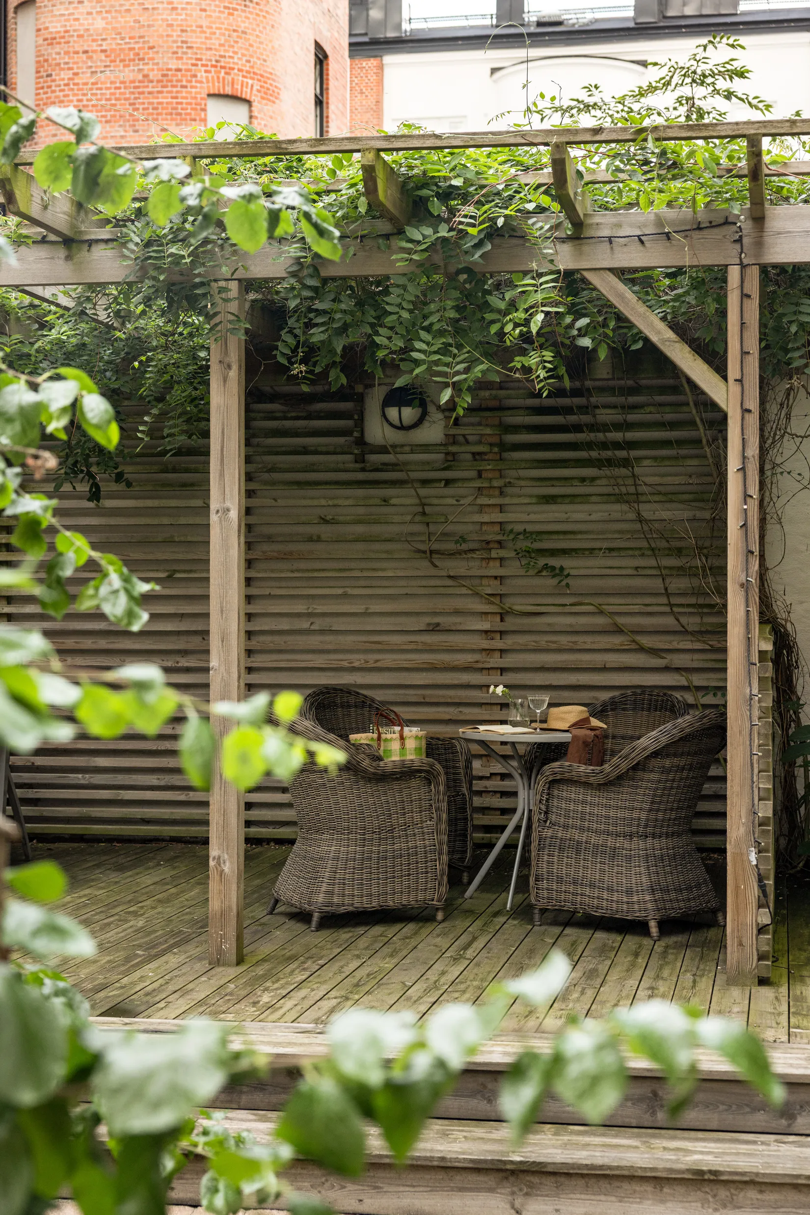 Bostadsrätt, Stenbocksgatan 6 - Gårdshus, Rörsjöstaden, Malmö