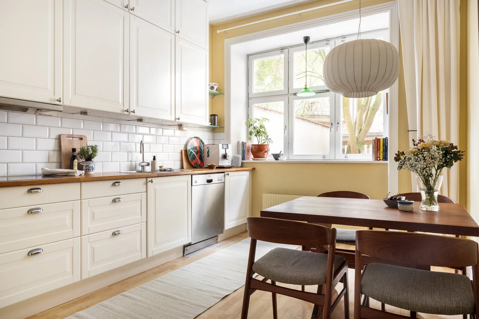 Bostadsrätt, Stenbocksgatan 6 - Gårdshus, Rörsjöstaden, Malmö