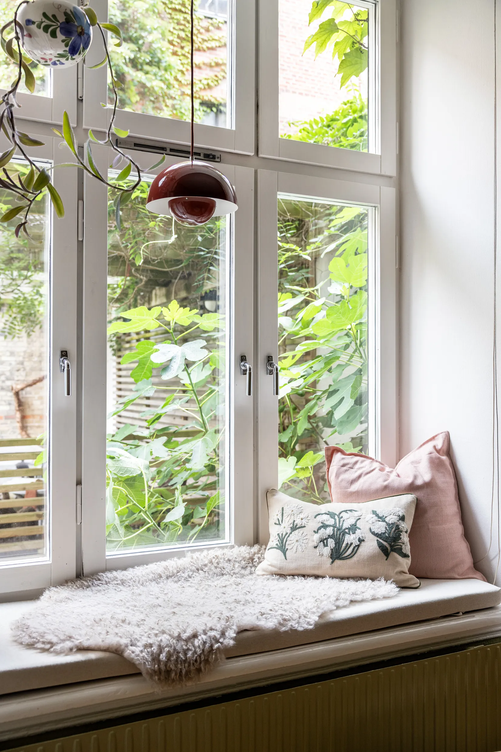 Bostadsrätt, Stenbocksgatan 6 - Gårdshus, Rörsjöstaden, Malmö