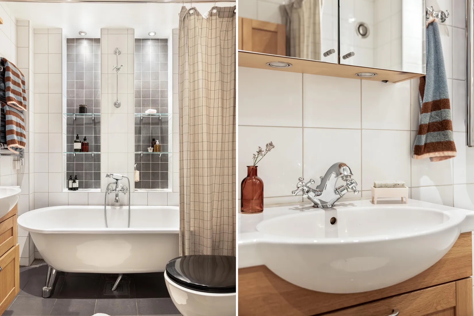 Bostadsrätt, Stenbocksgatan 6 - Gårdshus, Rörsjöstaden, Malmö