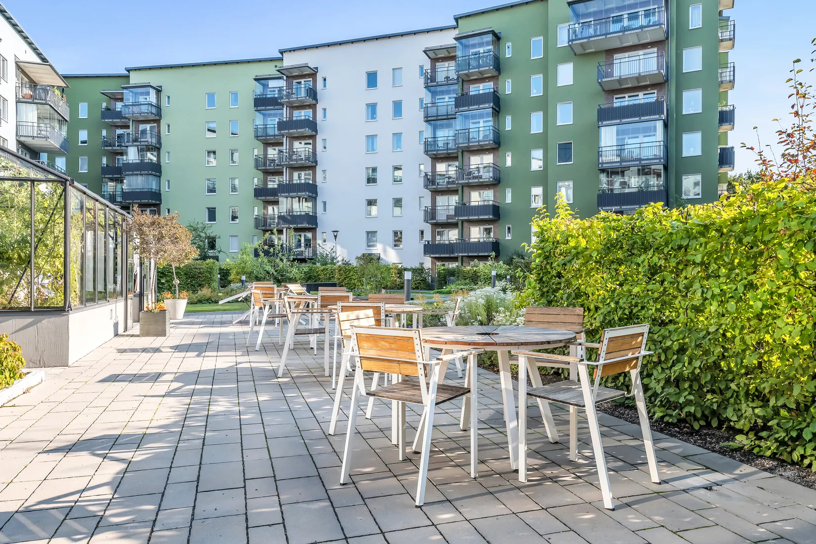 Bostadsrätt, Sågargatan 13A, Industristaden, Uppsala