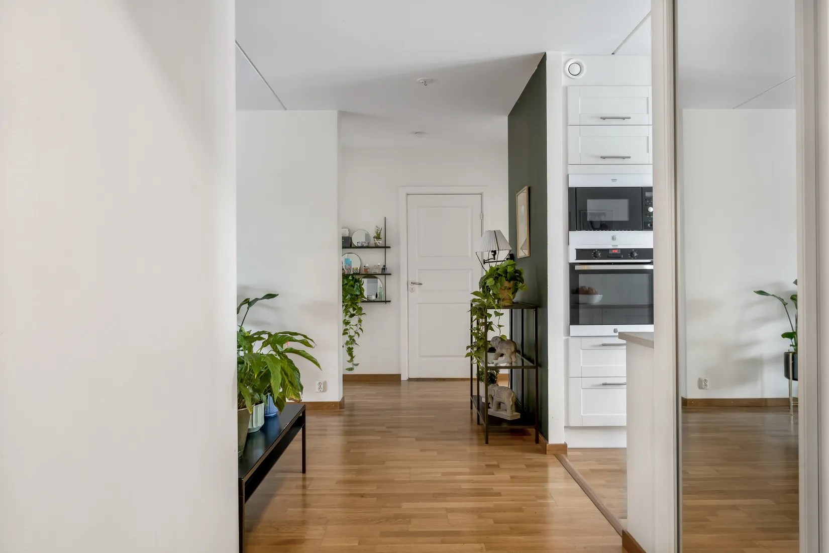 Bostadsrätt, Sågargatan 13A, Industristaden, Uppsala