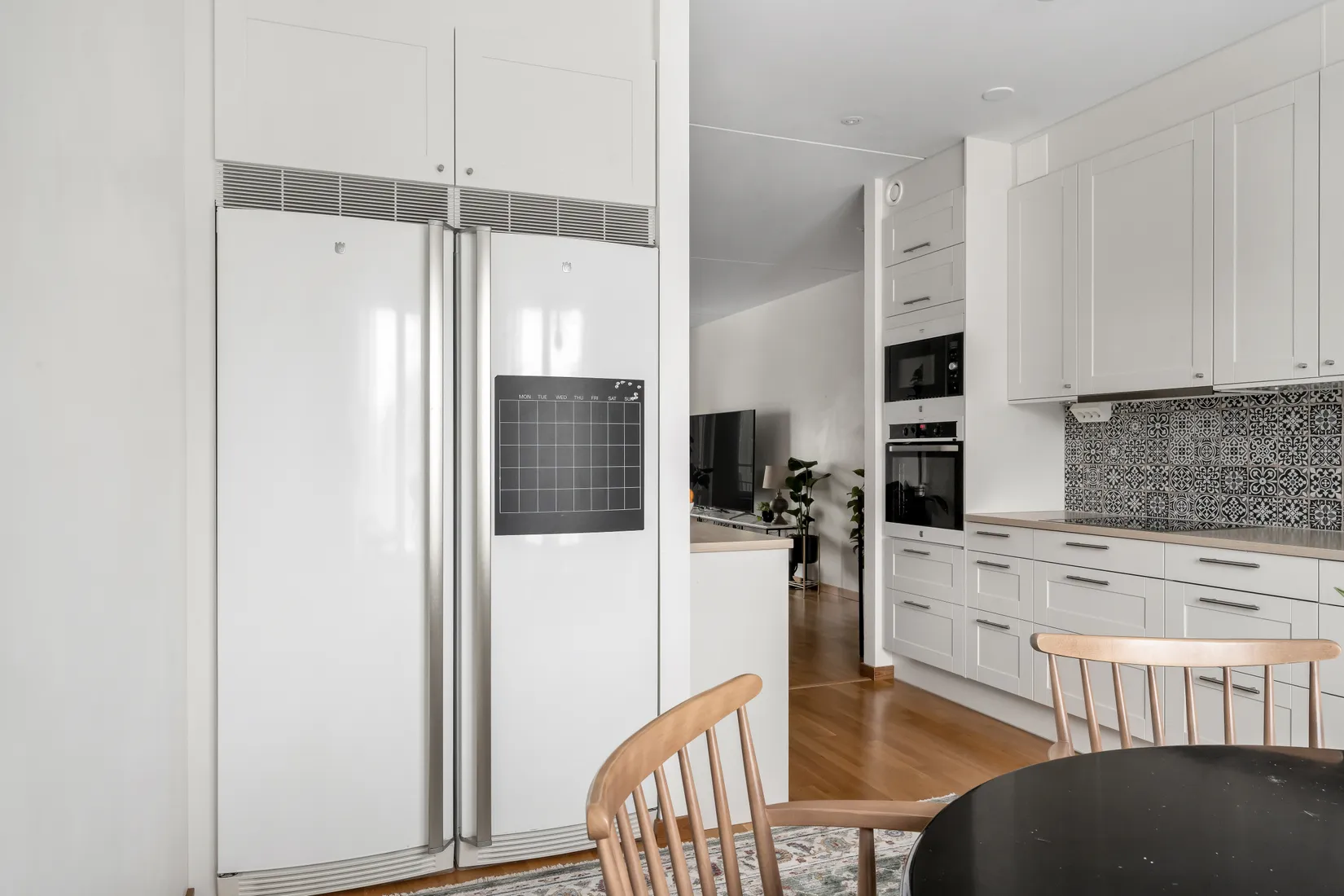 Bostadsrätt, Sågargatan 13A, Industristaden, Uppsala