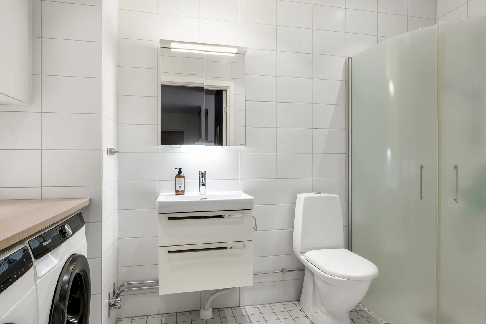 Bostadsrätt, Sågargatan 13A, Industristaden, Uppsala