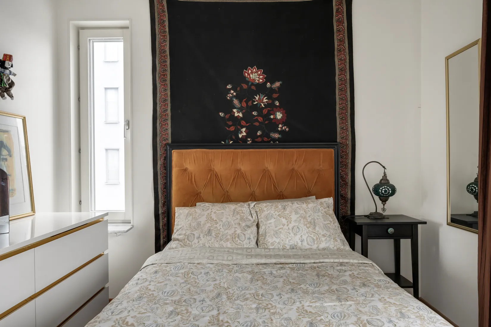 Bostadsrätt, Sågargatan 13A, Industristaden, Uppsala