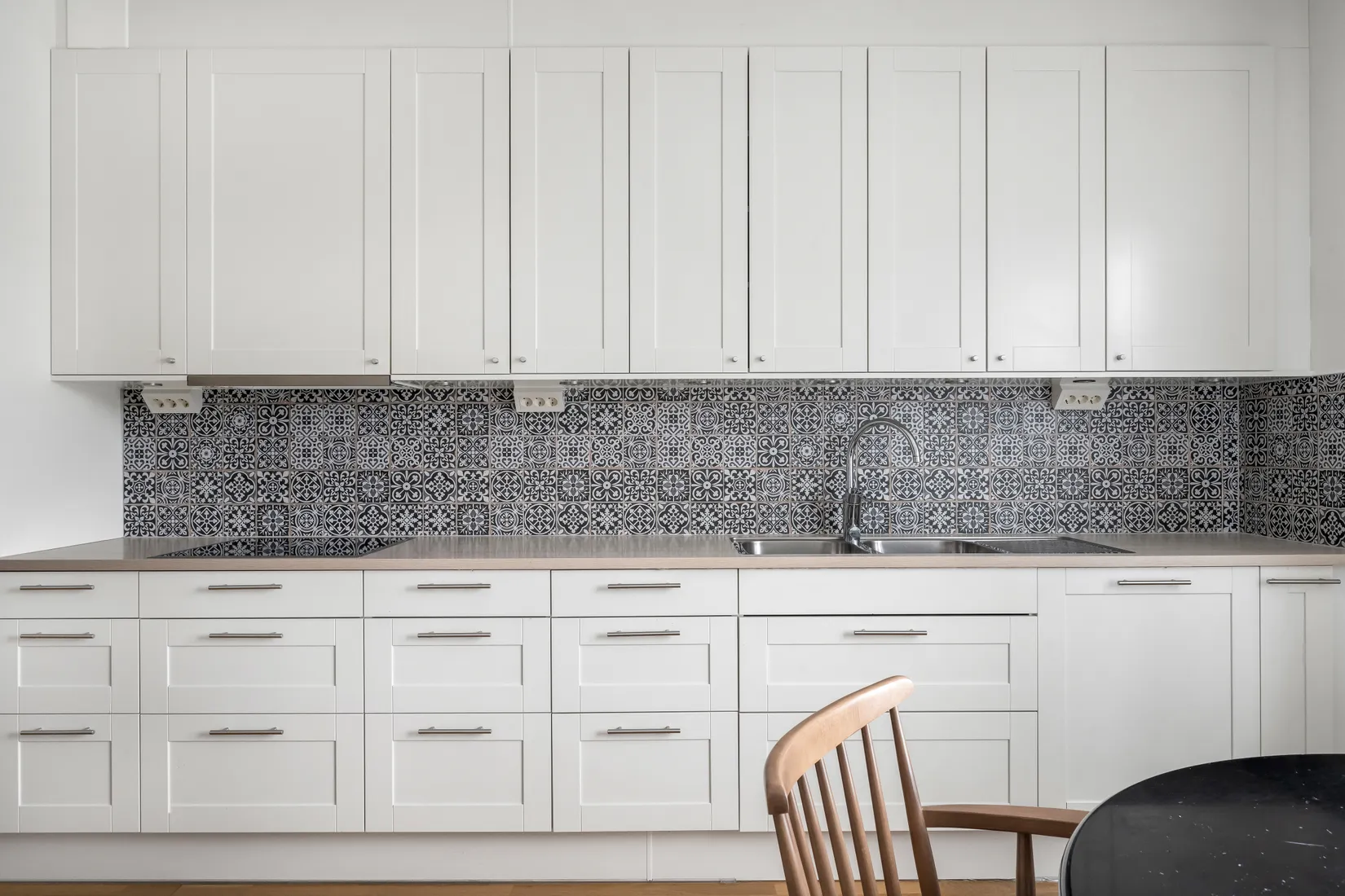 Bostadsrätt, Sågargatan 13A, Industristaden, Uppsala