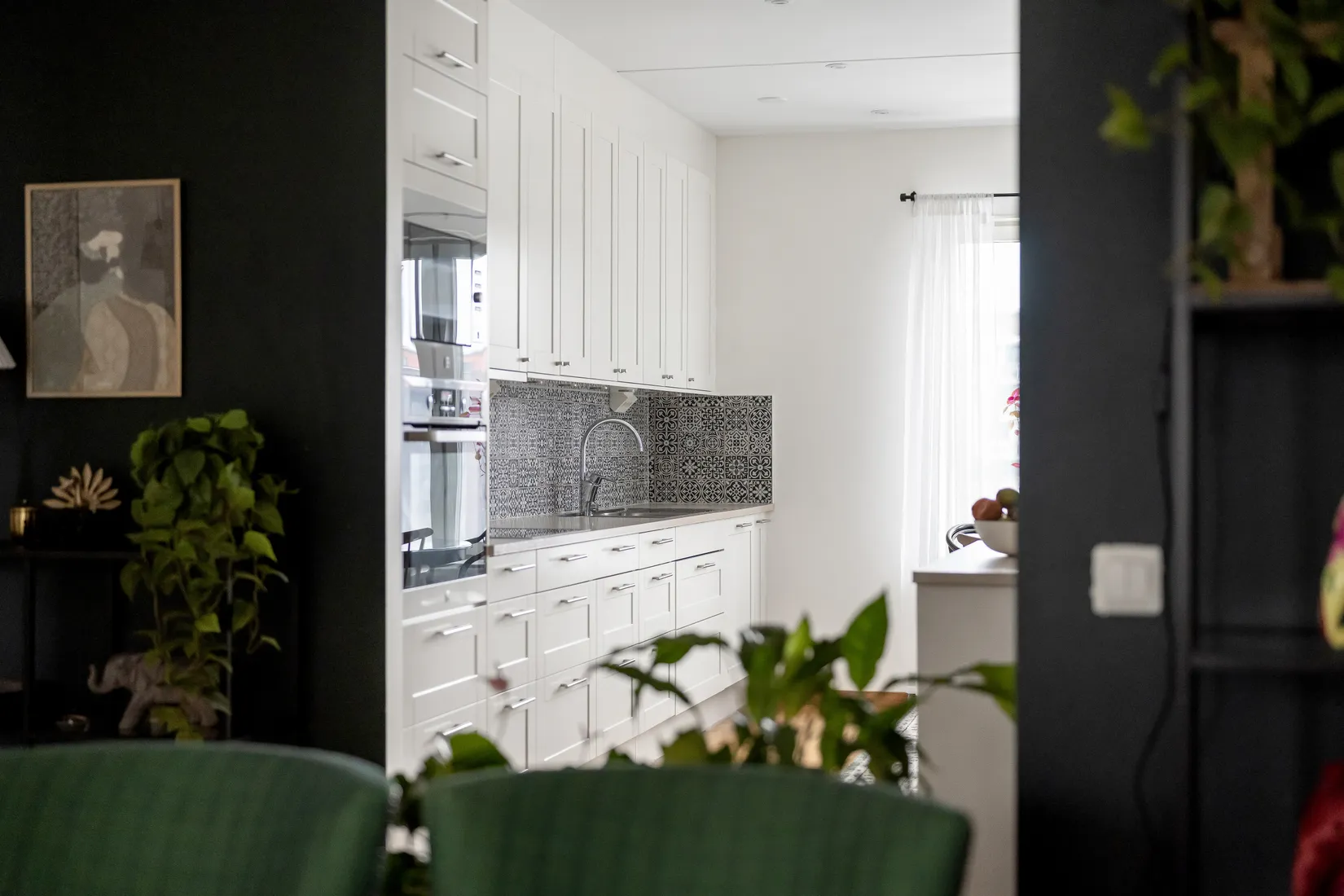 Bostadsrätt, Sågargatan 13A, Industristaden, Uppsala