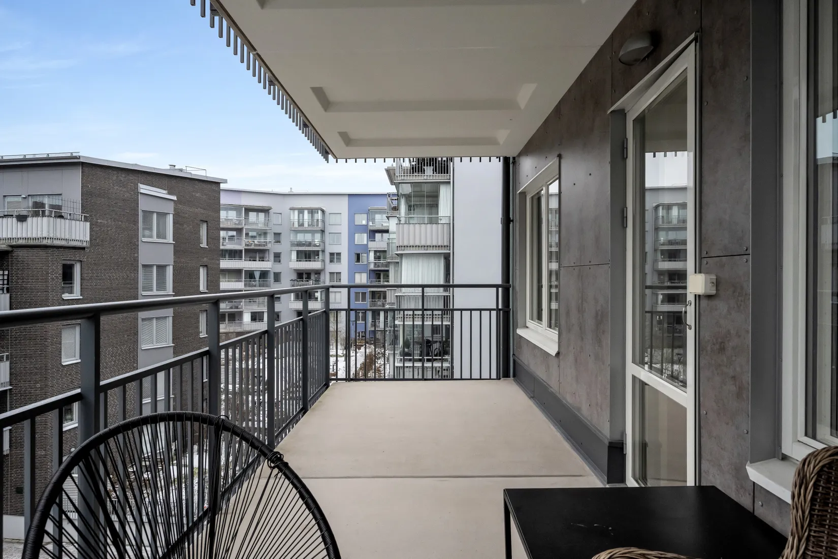 Bostadsrätt, Sågargatan 13A, Industristaden, Uppsala