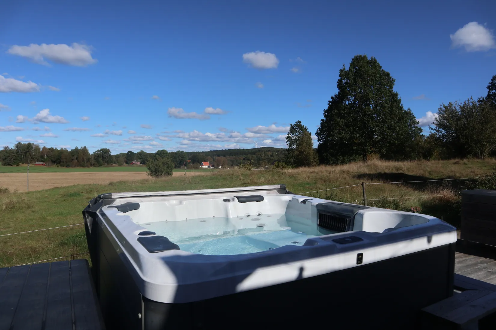 Villa, Gretlandavägen 14, Rångedala, Borås