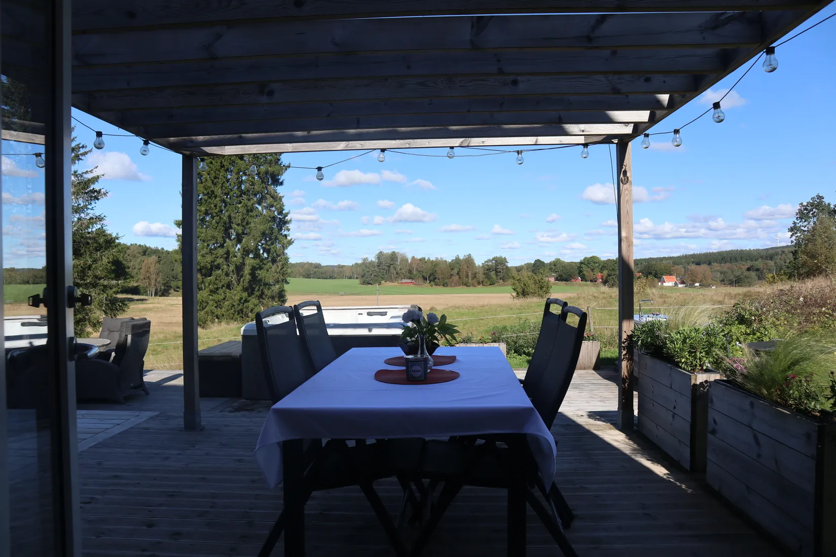 Villa, Gretlandavägen 14, Rångedala, Borås