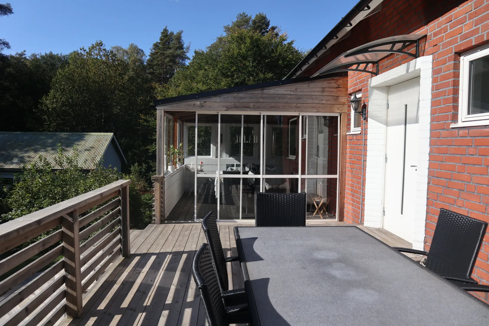 Villa, Gretlandavägen 14, Rångedala, Borås